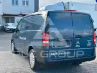 2020 Mercedes Benz Vito