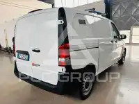 2020 Mercedes Benz Vito