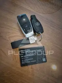 2020 Mercedes Benz Vito