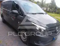 2020 Mercedes Benz Vito