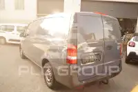 2020 Mercedes Benz Vito