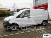 2020 Mercedes Benz Vito
