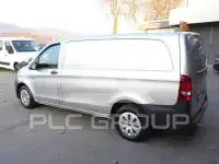 2020 Mercedes Benz Vito