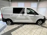 2020 Mercedes Benz Vito