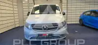 2020 Mercedes Benz Vito