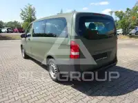 2020 Mercedes Benz Vito