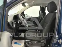2020 Mercedes Benz Vito