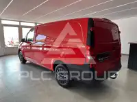2020 Mercedes Benz Vito