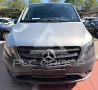 2020 Mercedes Benz Vito