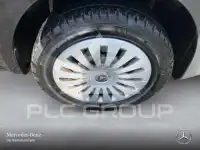 2020 Mercedes Benz Vito