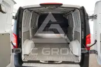 2020 Mercedes Benz Vito