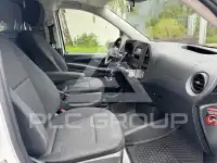 2020 Mercedes Benz Vito