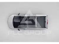 2020 Mercedes Benz Vito
