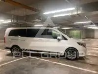 2020 Mercedes Benz Vito