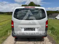 2020 Mercedes Benz Vito