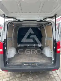 2020 Mercedes Benz Vito