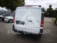 2020 Mercedes Benz Vito