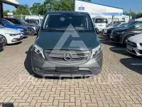 2020 Mercedes Benz Vito