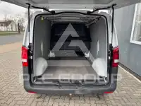 2020 Mercedes Benz Vito