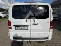2020 Mercedes Benz Vito