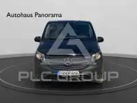 2020 Mercedes Benz Vito