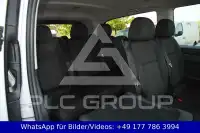 2020 Mercedes Benz Vito