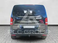 2020 Mercedes Benz Vito