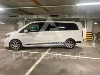 2020 Mercedes Benz Vito