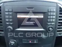 2021 Mercedes Benz Vito