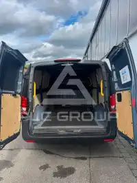 2020 Mercedes Benz Vito