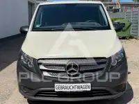 2020 Mercedes Benz Vito