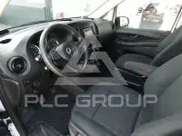 2020 Mercedes Benz Vito
