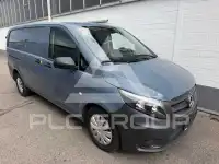 2020 Mercedes Benz Vito
