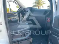 2020 Mercedes Benz Vito