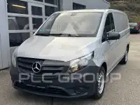 2020 Mercedes Benz Vito