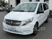 2020 Mercedes Benz Vito
