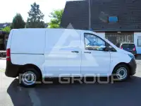 2020 Mercedes Benz Vito