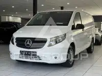 2020 Mercedes Benz Vito