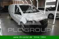 2020 Mercedes Benz Vito