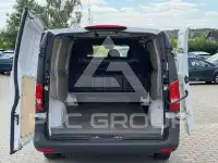 2020 Mercedes Benz Vito