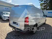 2020 Mercedes Benz Vito