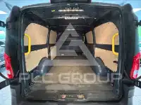 2020 Mercedes Benz Vito