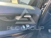 2020 Mercedes Benz Vito