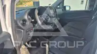 2020 Mercedes Benz Vito