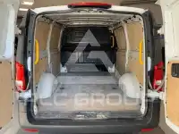 2020 Mercedes Benz Vito