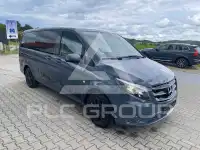 2020 Mercedes Benz Vito