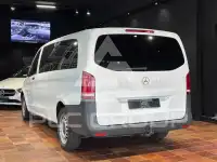 2020 Mercedes Benz Vito