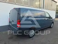 2020 Mercedes Benz Vito