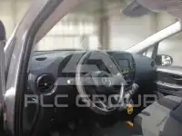 2020 Mercedes Benz Vito