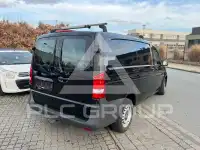 2020 Mercedes Benz Vito